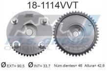 IJS 18-1114VVT